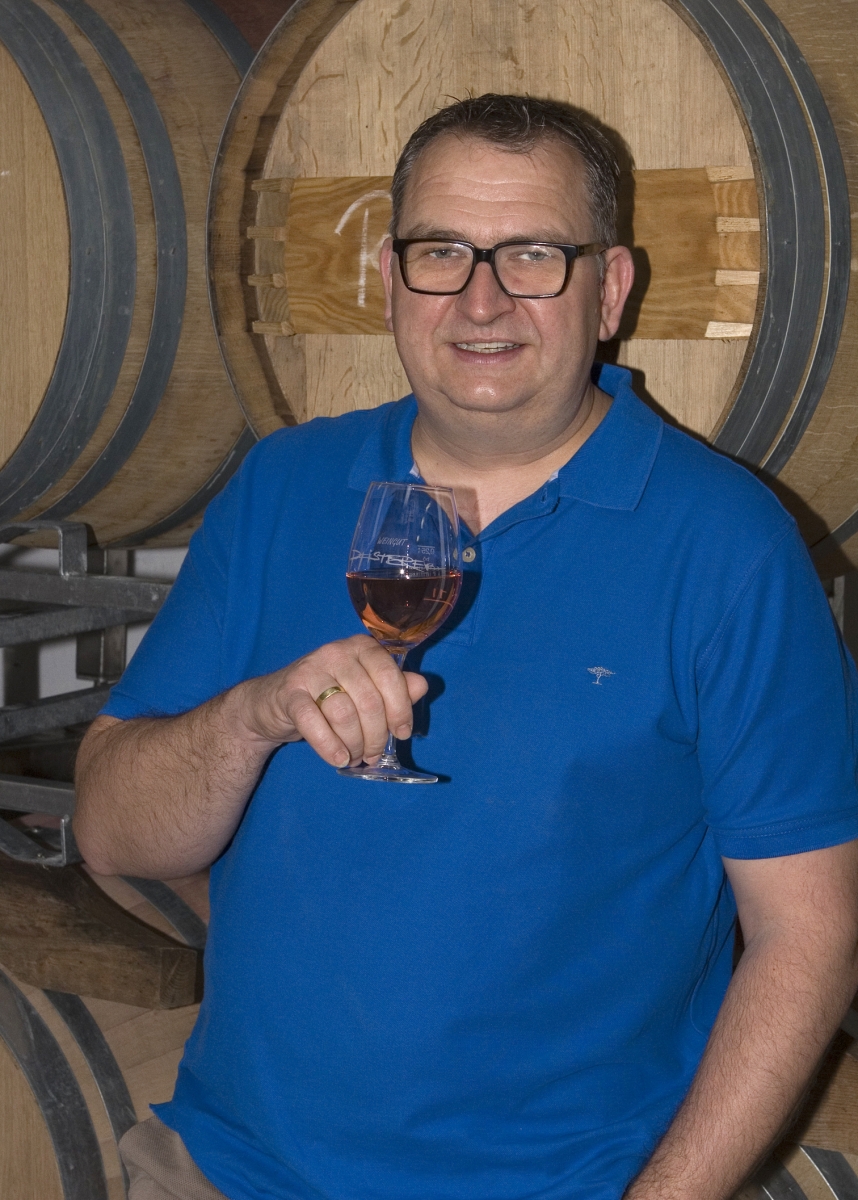 Steffen Pfisterer